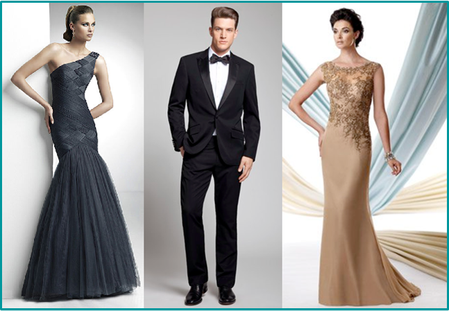 Gala Dresses at the best prices - The Dress Outlet